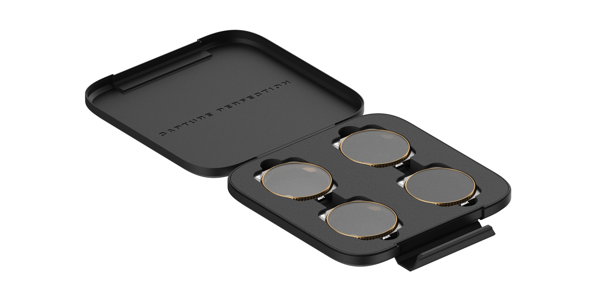 polarpro-vivid-collection-air-3-nd-pl-filter-set-4-teilig image 4