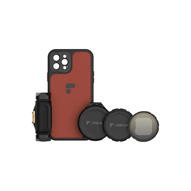 polarpro-litechaser-iphone-12-pro-max-filmmaking-kit-mojave image 1