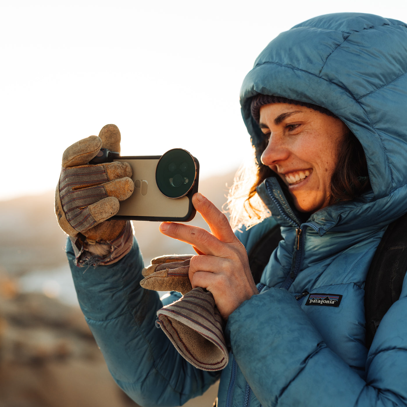 polarpro-litechaser-iphone-13-pro-max-directors-kit-h-llen-set-sage image 2