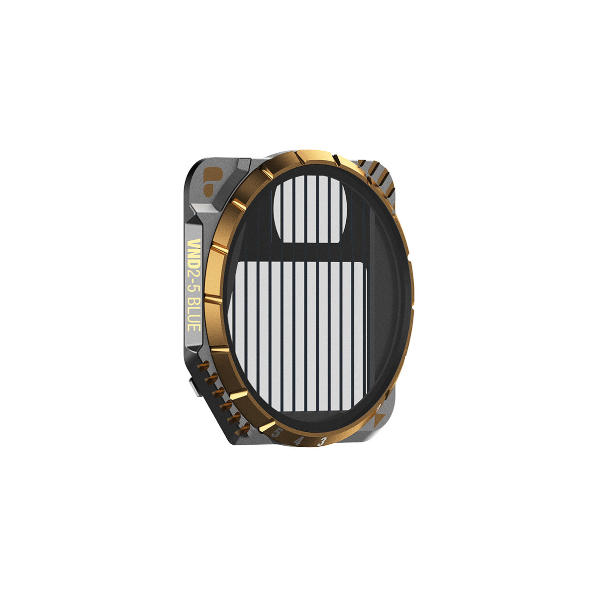 polarpro-drone-vnd-2-5-bluemorphic-filter-mavic-3 image 2