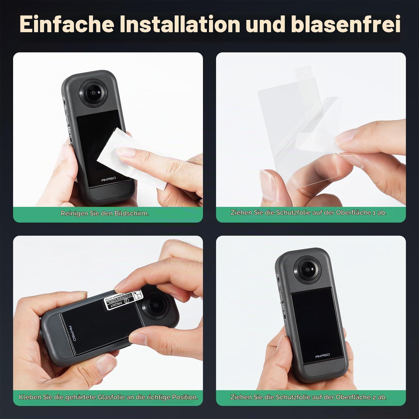 akaso-mini-series-360-displayschutz-2er-pack-geh-rtet image 6