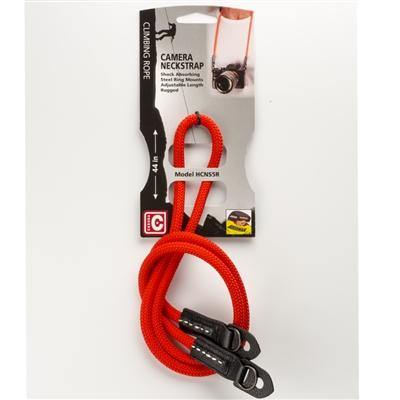 hoodman-camera-strap-kamera-nackengurt-rot-sto-d-mpfend-9-mm image 2