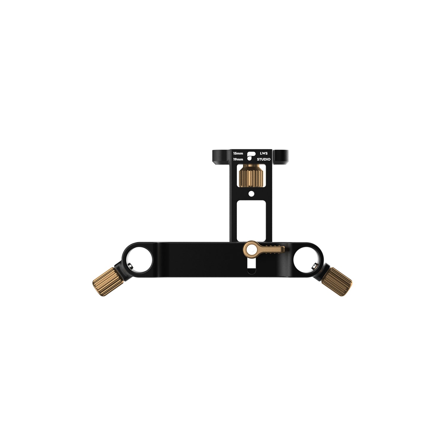 polarpro-basecamp-studio-15mm-rail-mount-halterung image 3