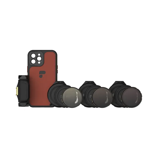 polarpro-litechaser-iphone-12-pro-kit-mojave-vnd-3-5 image 1