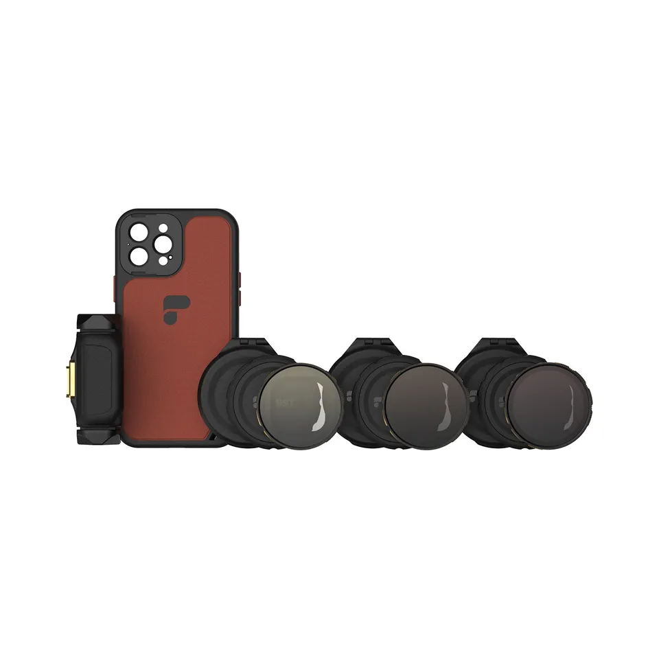 polarpro-litechaser-iphone-12-pro-kit-mojave-vnd-3-5 image 1