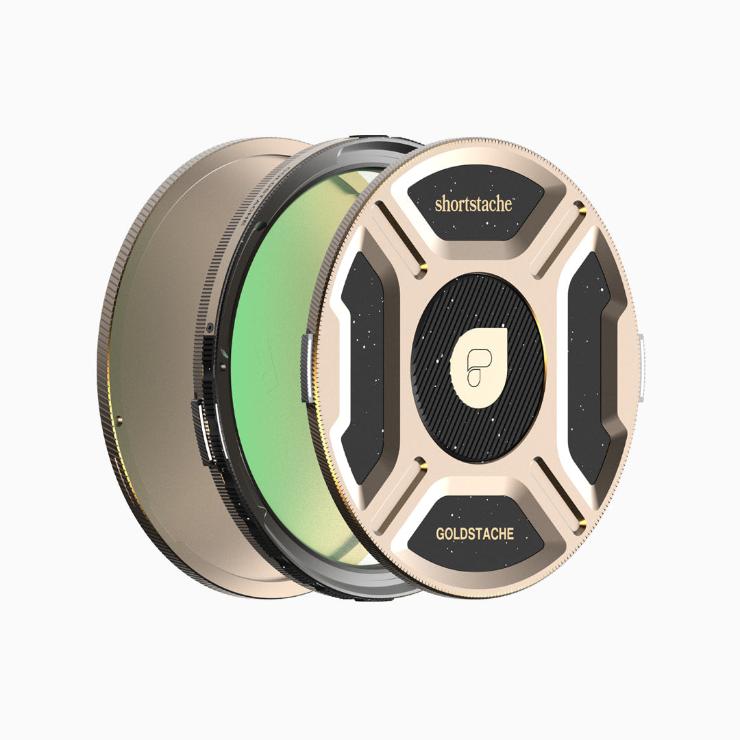 polarpro-shortstache-goldstache-filter-77mm-mist-pol image 2