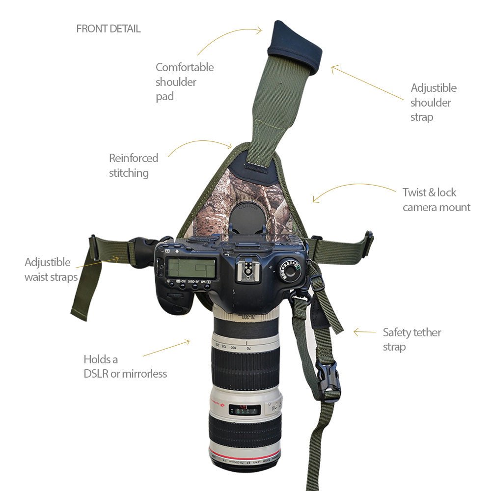 cotton-carrier-skout-g2-kameragurt-sling-camo image 3