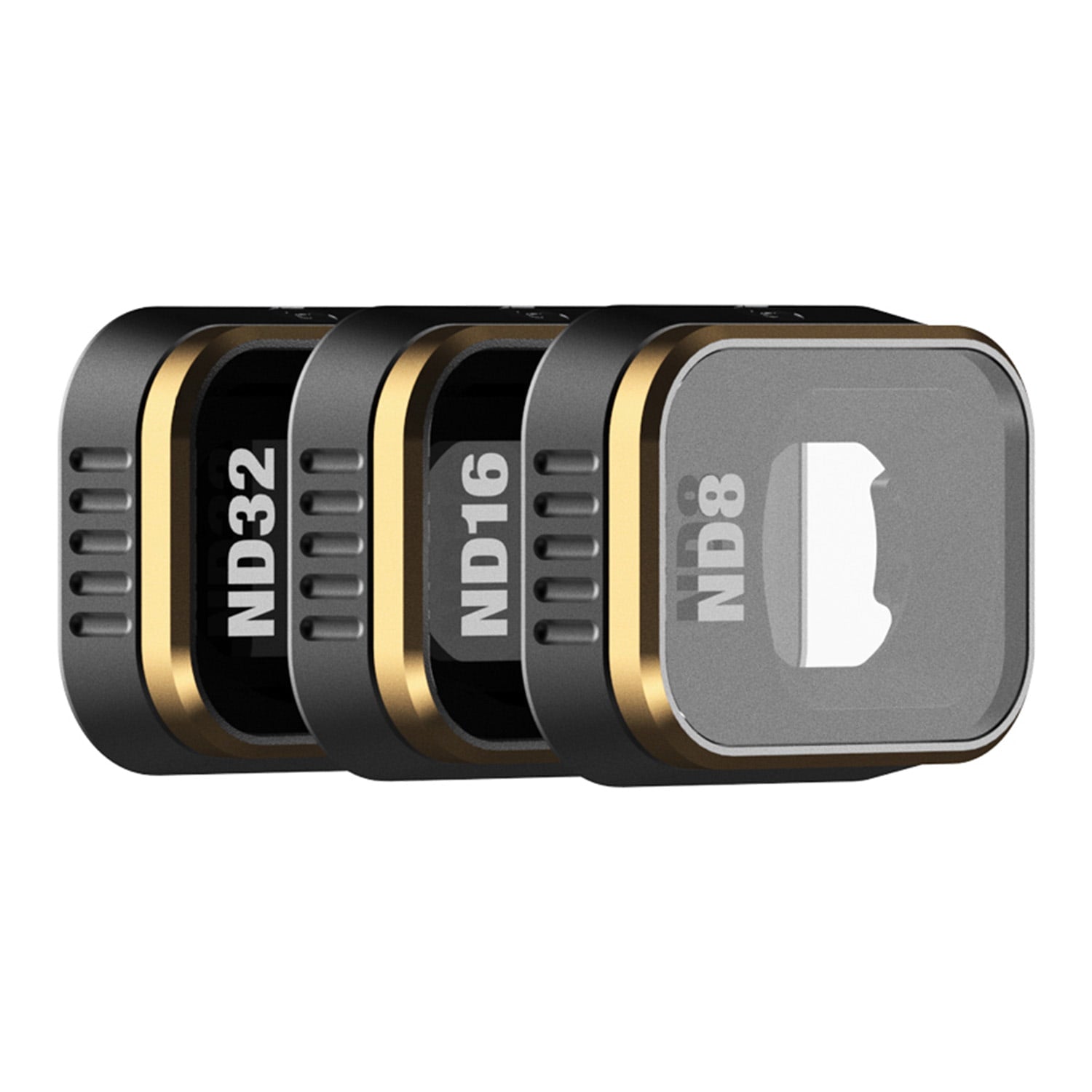 polarpro-shutter-collection-nd-filter-mini-3-pro-nd8-16-32-3er-set image 1