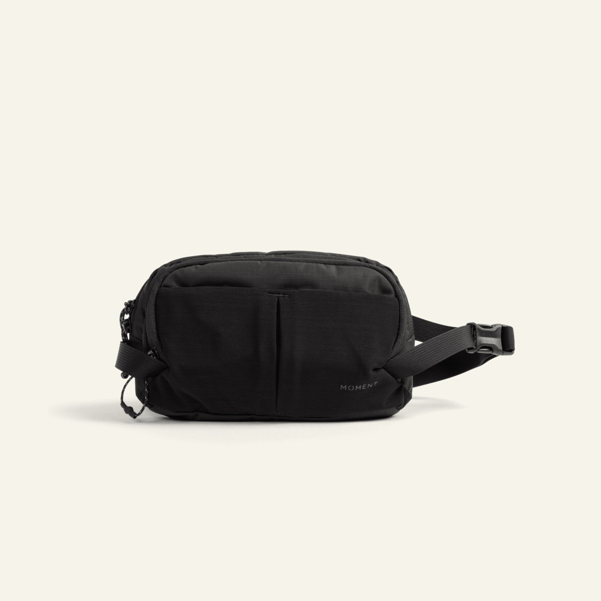 fjorden-take-sling-1-5l-umh-ngetasche-schwarz-minimalistisch image 2