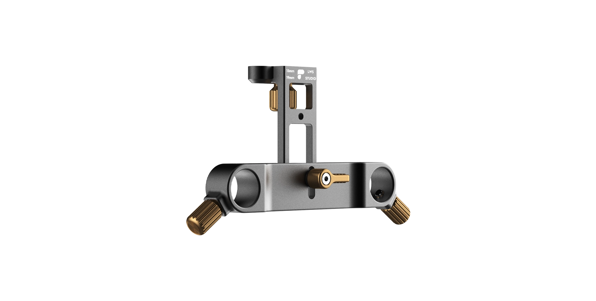 polarpro-basecamp-rail-mount-15mm-lws-matte-box-halterung image 3