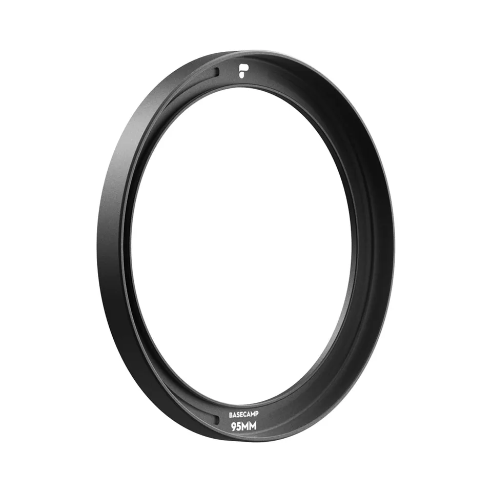 polarpro-basecamp-95mm-thread-plate-gewindeplatte-adapter image 1