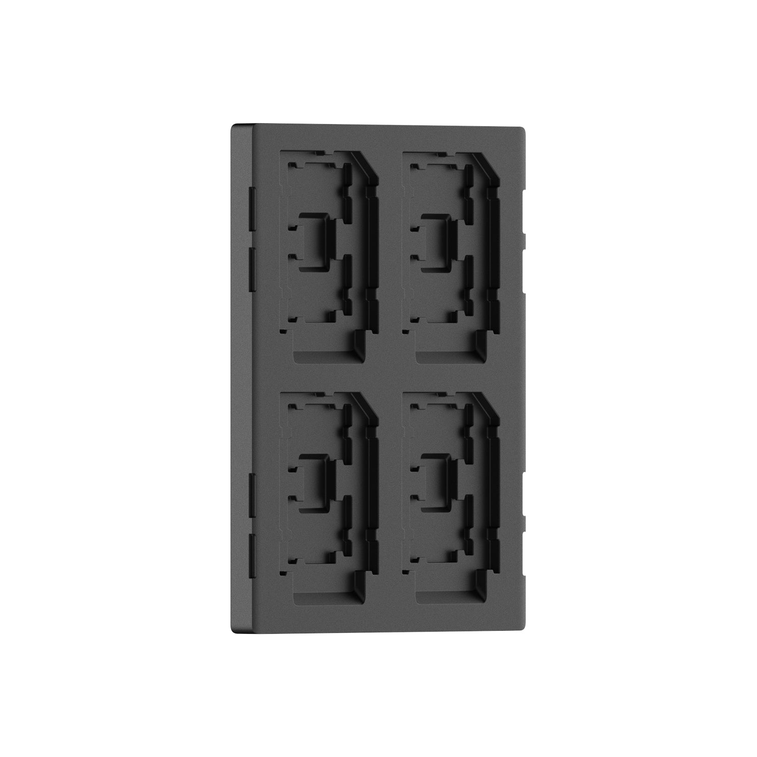 polarpro-slate-ii-sd-insert-tray-speicherkartenhalter-4-sd image 2
