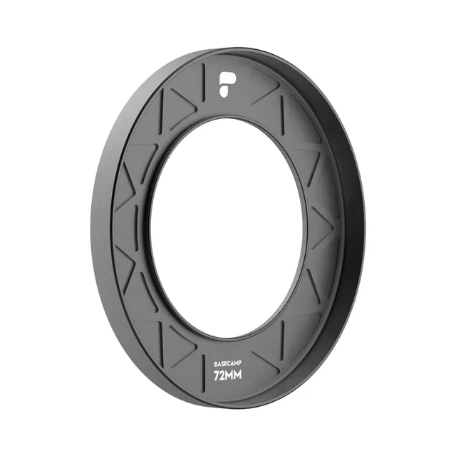 polarpro-basecamp-72mm-gewindeplatte-aluminium image 1