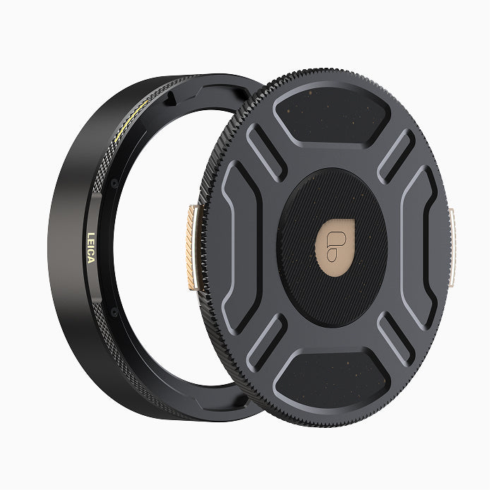 polarpro-helix-maglock-mini-basisplatte-49mm-filteradapter image 1