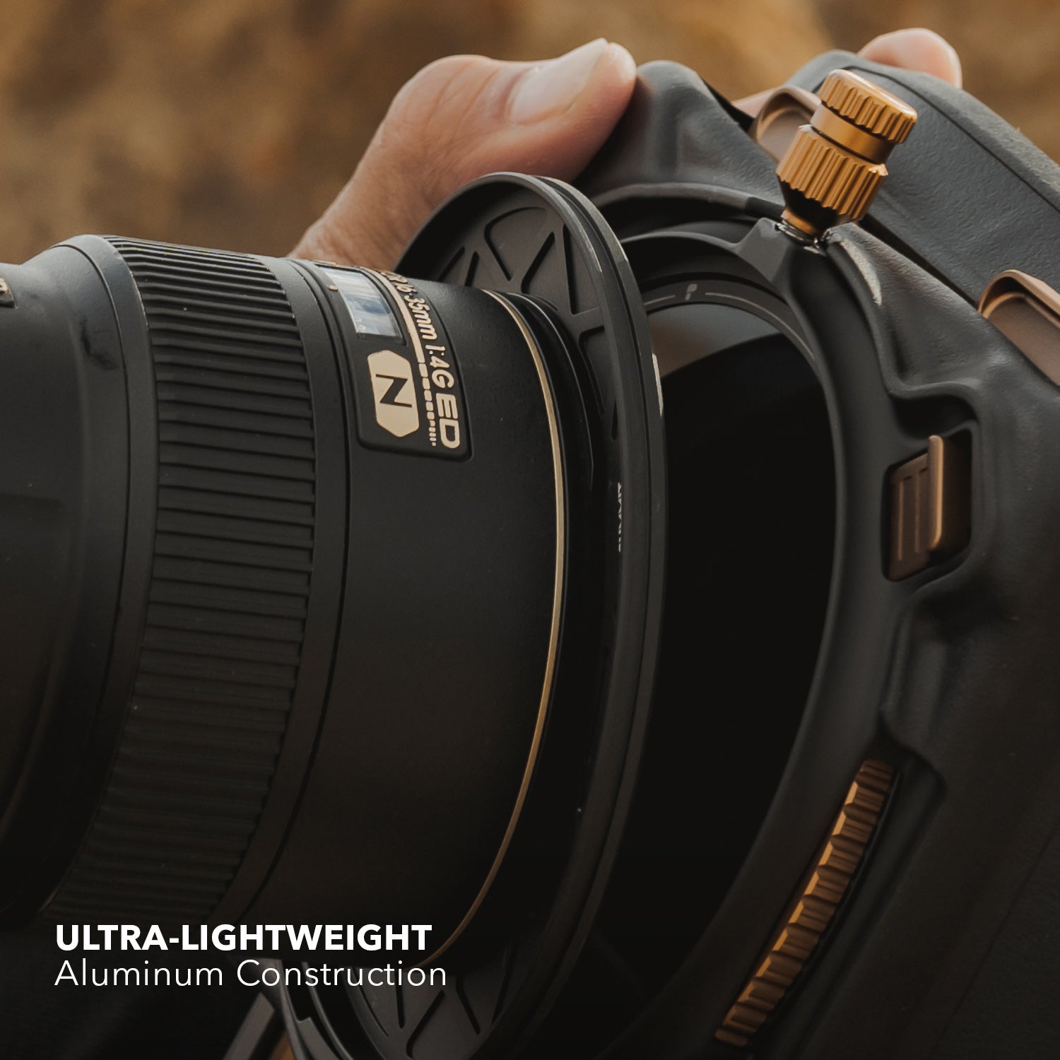 polarpro-summit-82mm-thread-plate-adapter-aluminium image 4