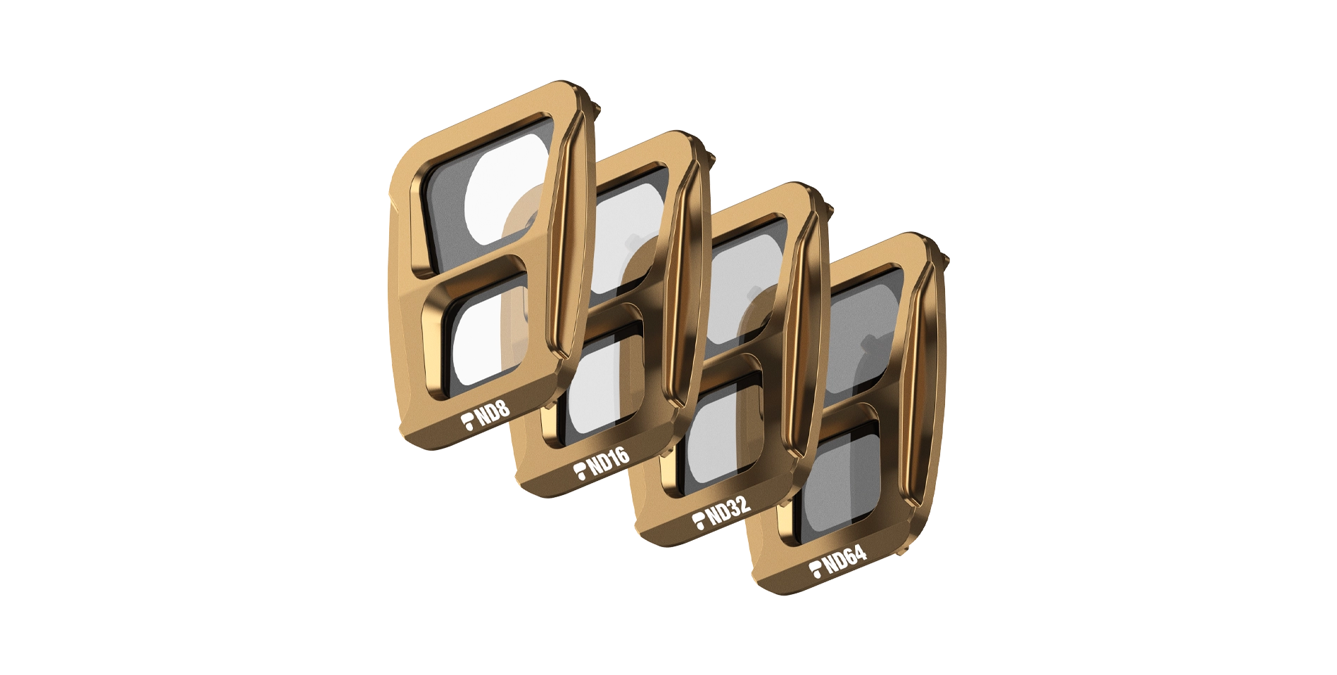 polarpro-shutter-air-3-drohnenfilter-set-nd8-nd64 image 2