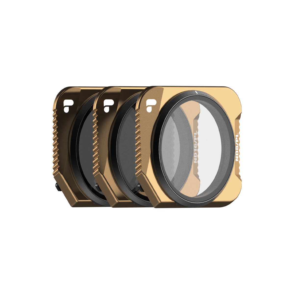 polarpro-vivid-collection-nd-pl-filter-mavic-3-classic-3er-set image 2