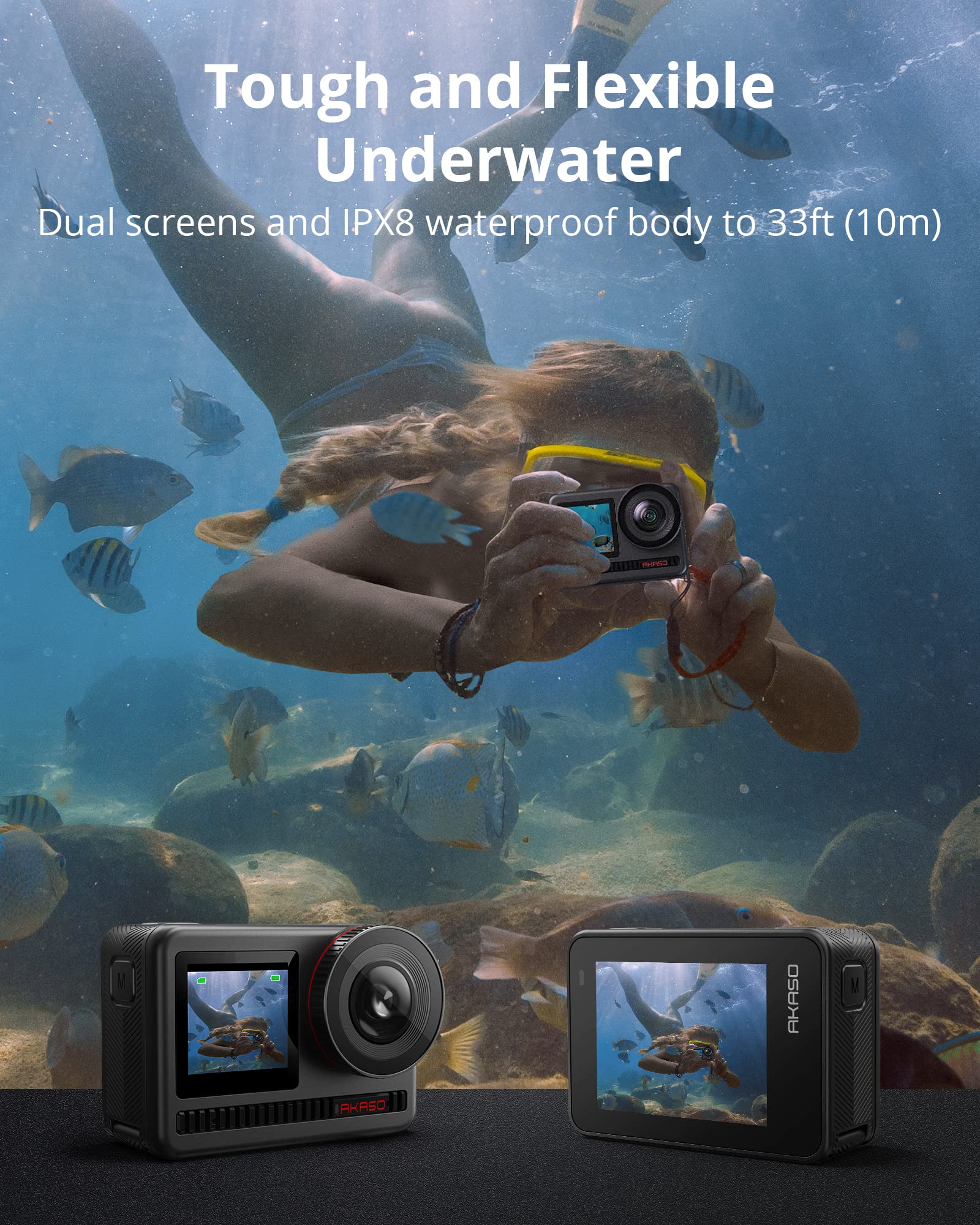 akaso-brave-8-actioncam-4k60-48mp-60m-wasserdicht image 3
