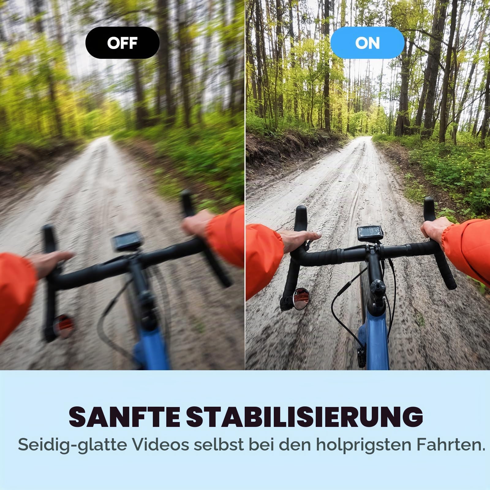 akaso-ek7000-action-cam-4k-128gb-unterwasserkamera-40m image 5