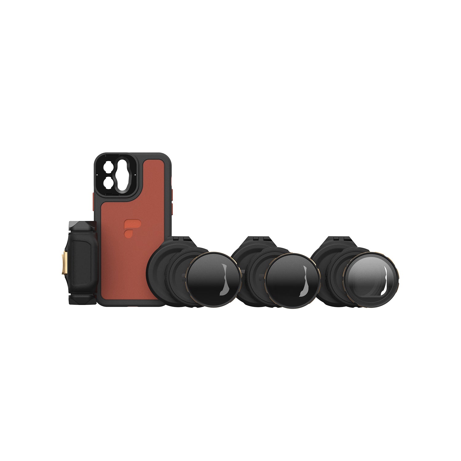 polarpro-litechaser-iphone-12-pro-directors-kit-mojave-filter image 1