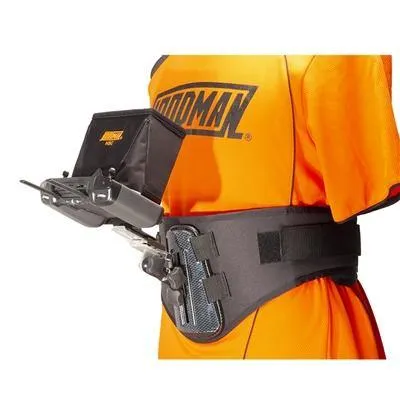 hoodman-aviator-drohnen-gurt-smart-controller-flugstation image 1