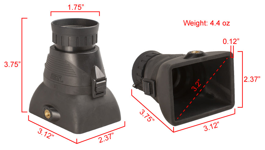 hoodman-lcd-loupes-hoodloupe-displaylupe-3-2-zoll image 7