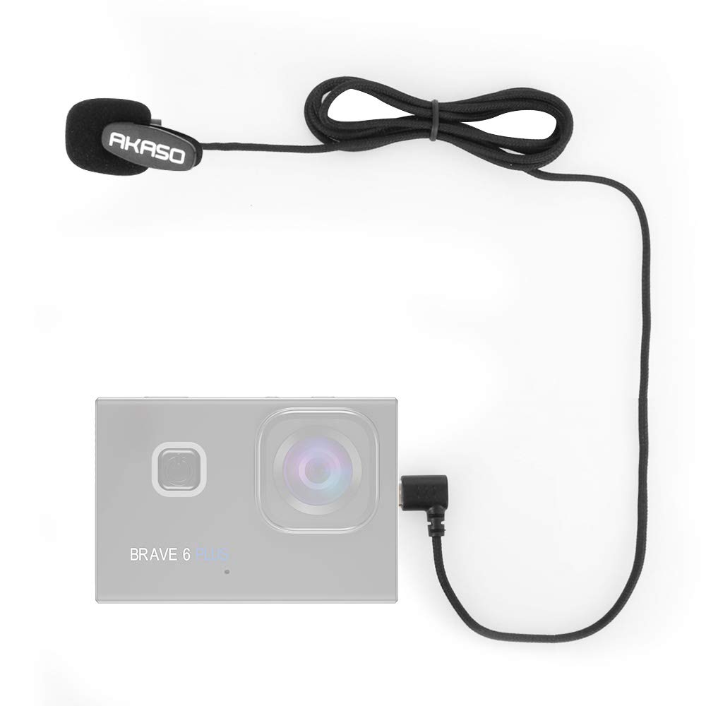 akaso-brave-externes-mikrofon-typ-c-f-r-brave-7 image 5