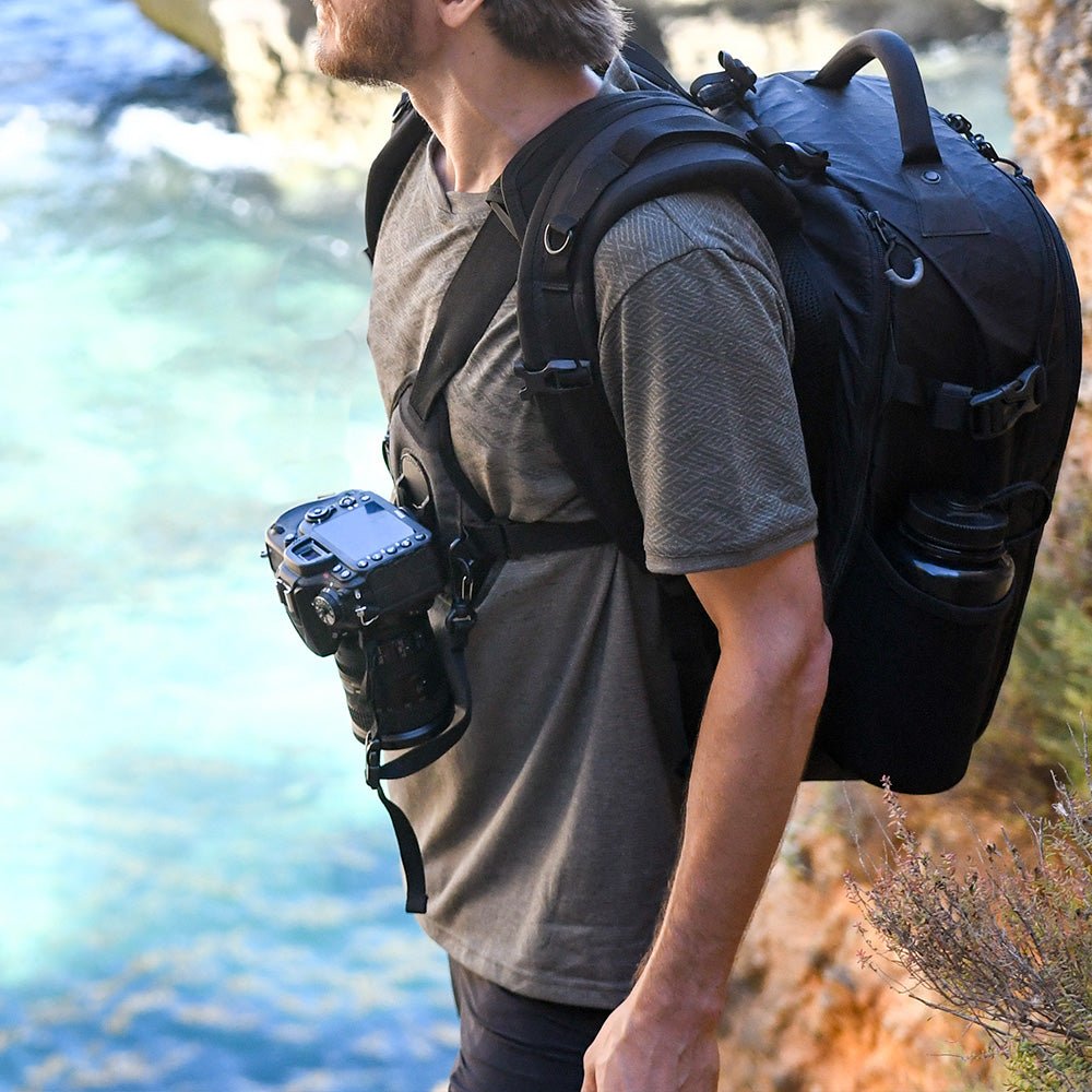cotton-carrier-skout-g2-sling-kameragurt-grau image 3