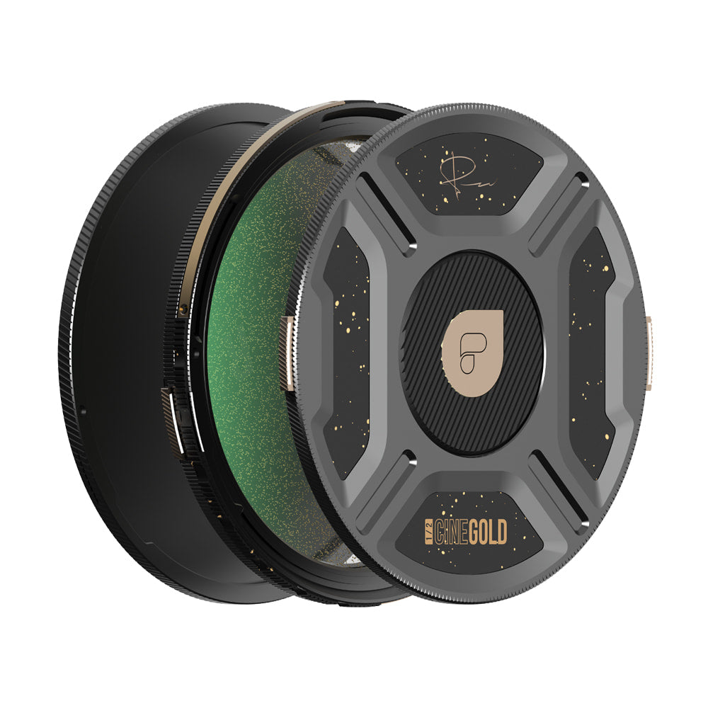 polarpro-quartzline-cinegold-filter-77mm-diffusion image 5