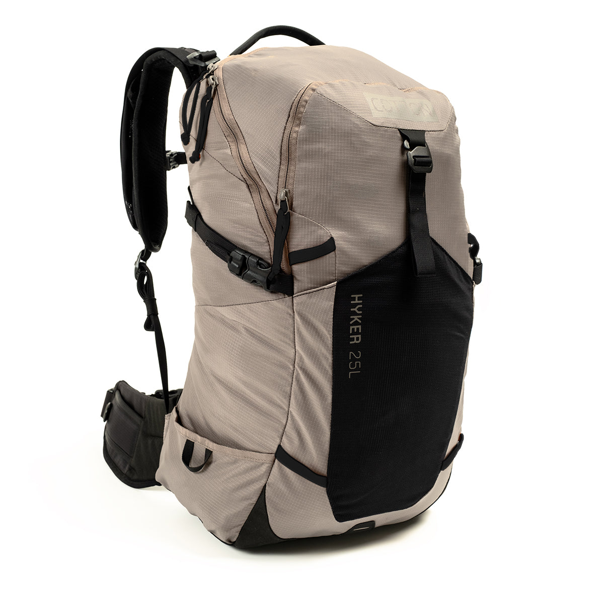 cotton-carrier-hyker-25l-daypack-fotorucksack-photog-black image 2