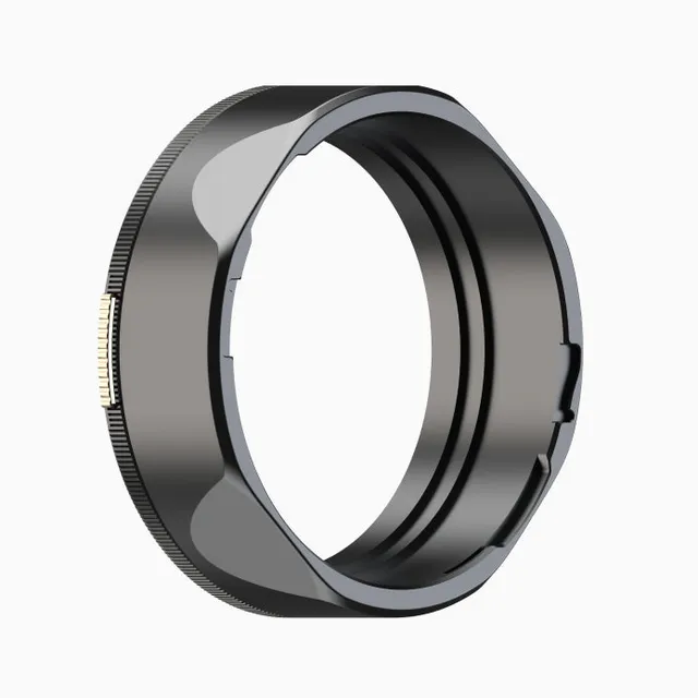 polarpro-helix-maglock-mini-hood-streulichtblende-aluminium image 1