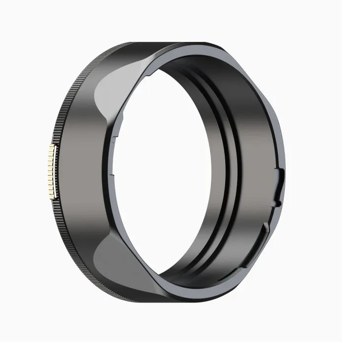 polarpro-helix-maglock-mini-hood-streulichtblende-aluminium image 1