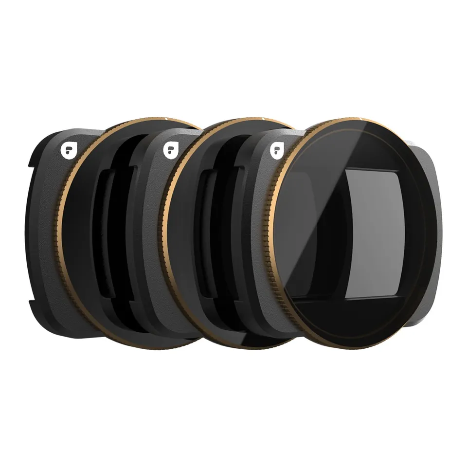 polarpro-vivid-collection-osmo-pocket-3-nd-filter-set image 1
