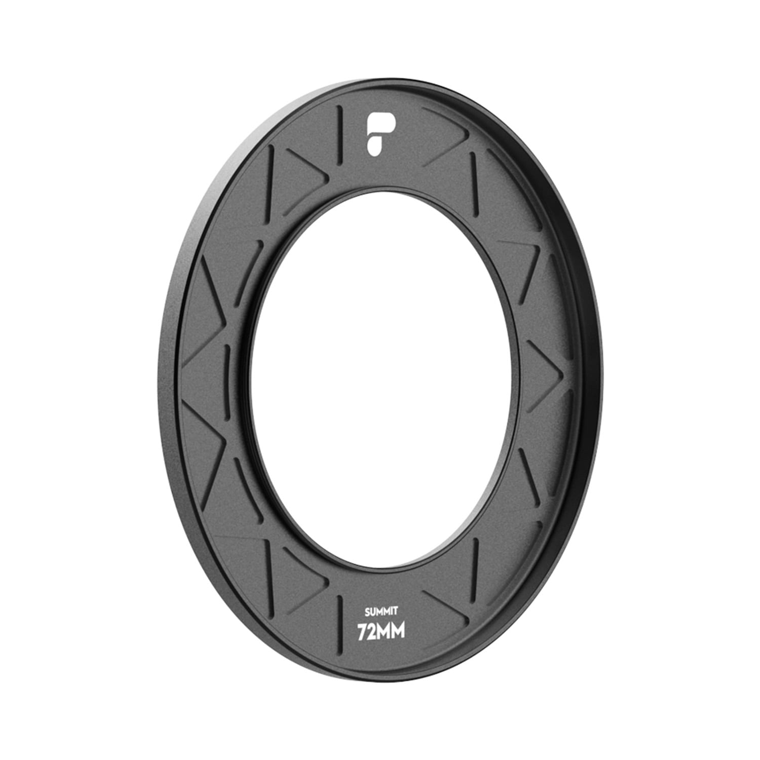 polarpro-summit-72mm-thread-plate-gewindeplatte-alu image 1