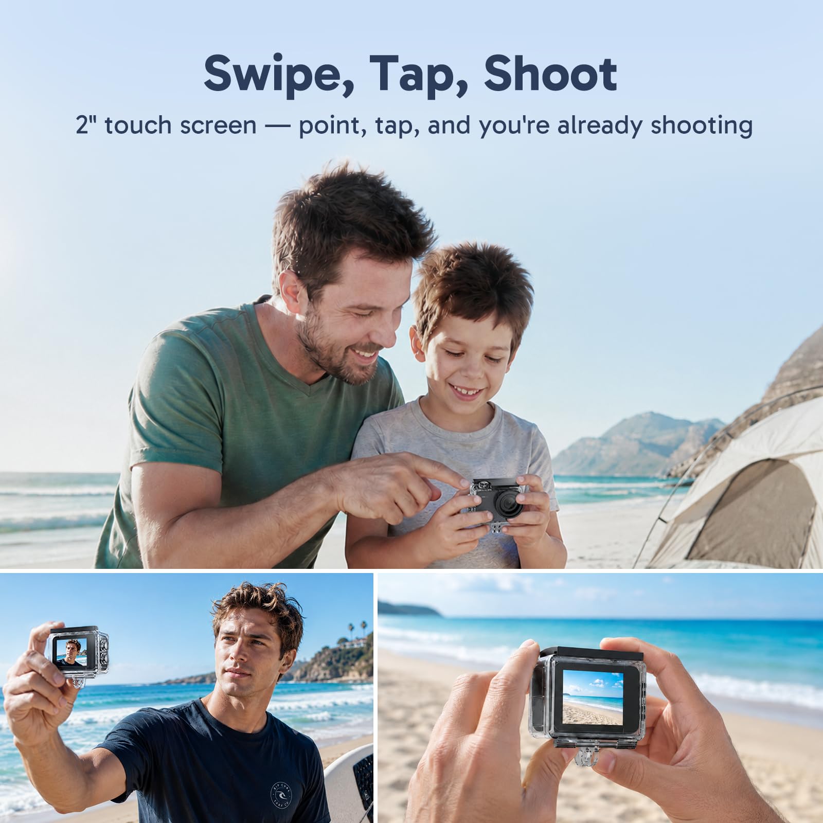 akaso-v50-series-v50x-actioncam-4k-20mp-touch image 7