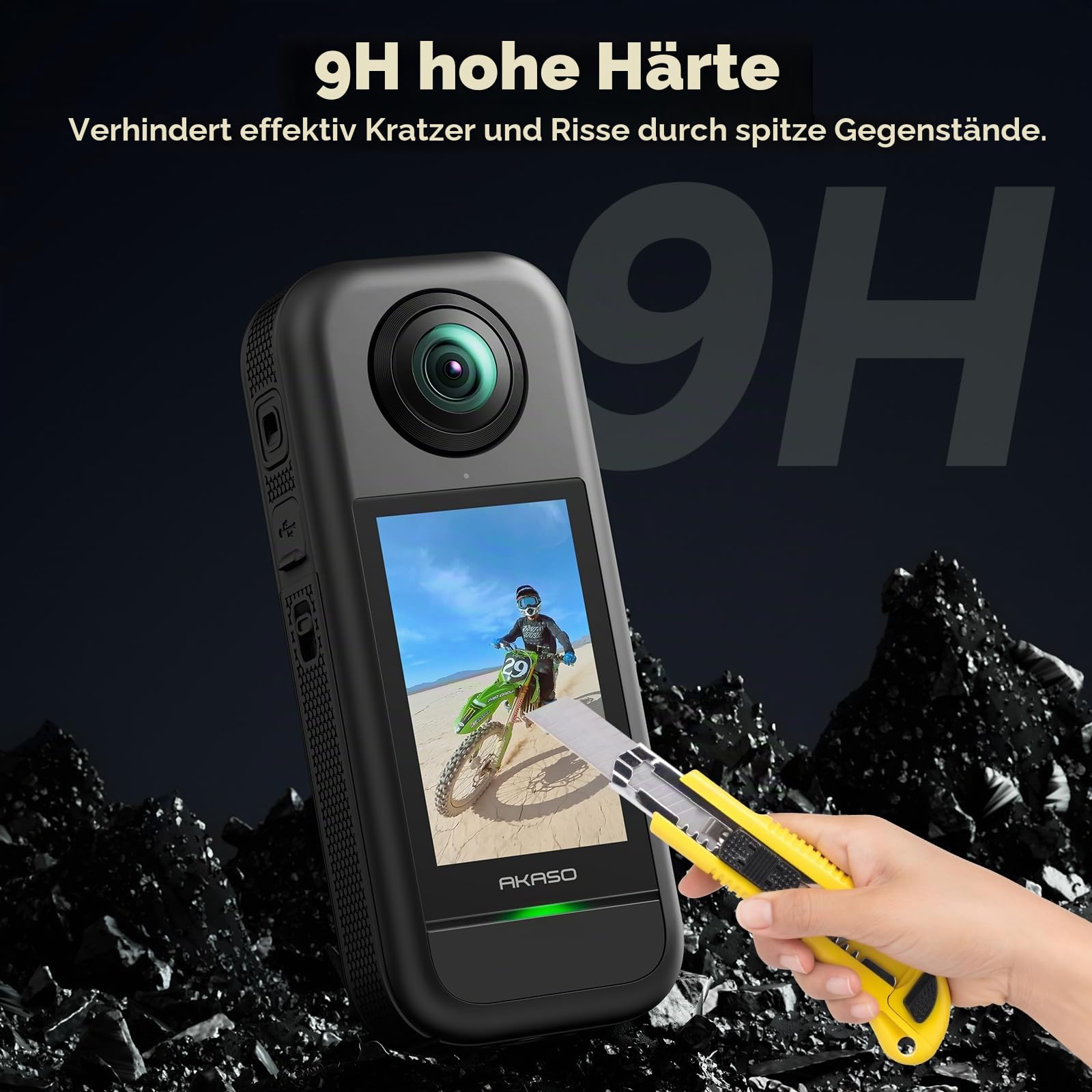 akaso-mini-series-360-displayschutz-2er-pack-geh-rtet image 4