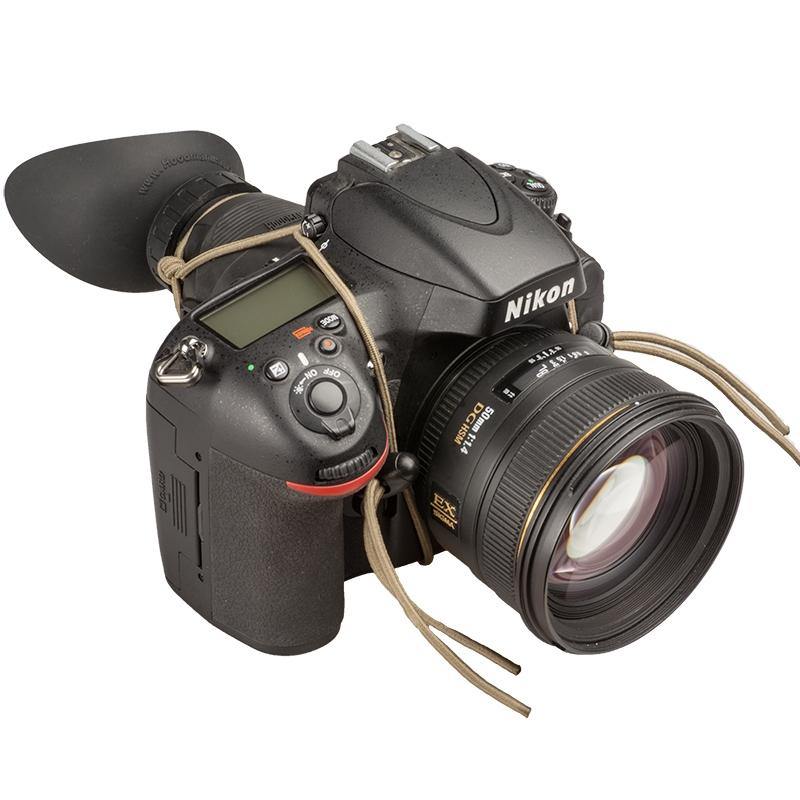 hoodman-lcd-loupes-montagekordel-kamera-lcd-lupe-live-view image 2