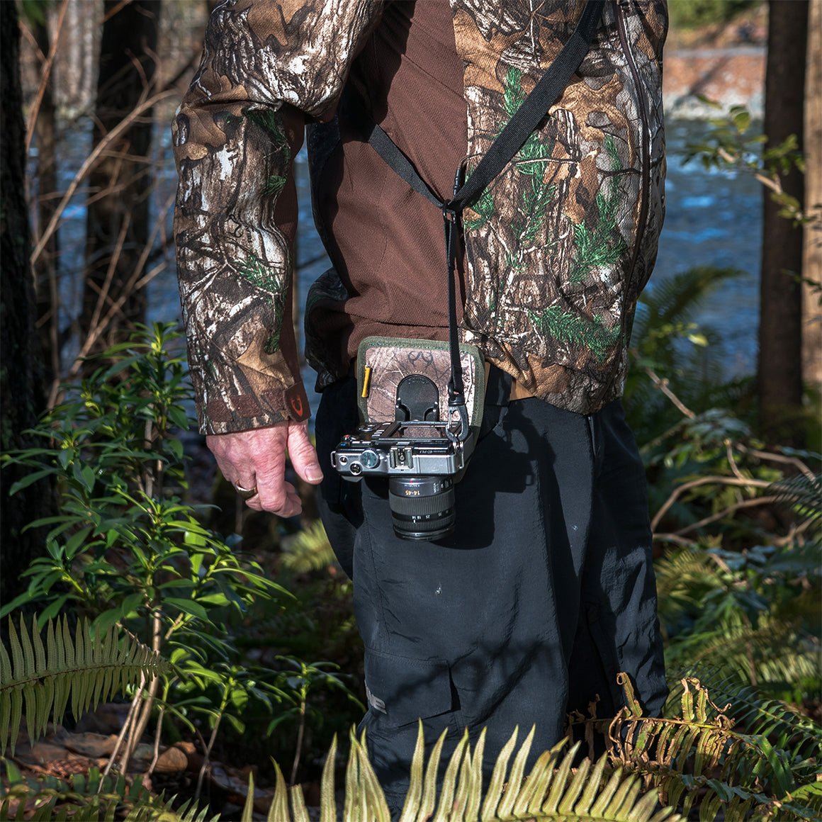 cotton-carrier-g3-strapshot-wanderer-holster-camo-508camo image 2