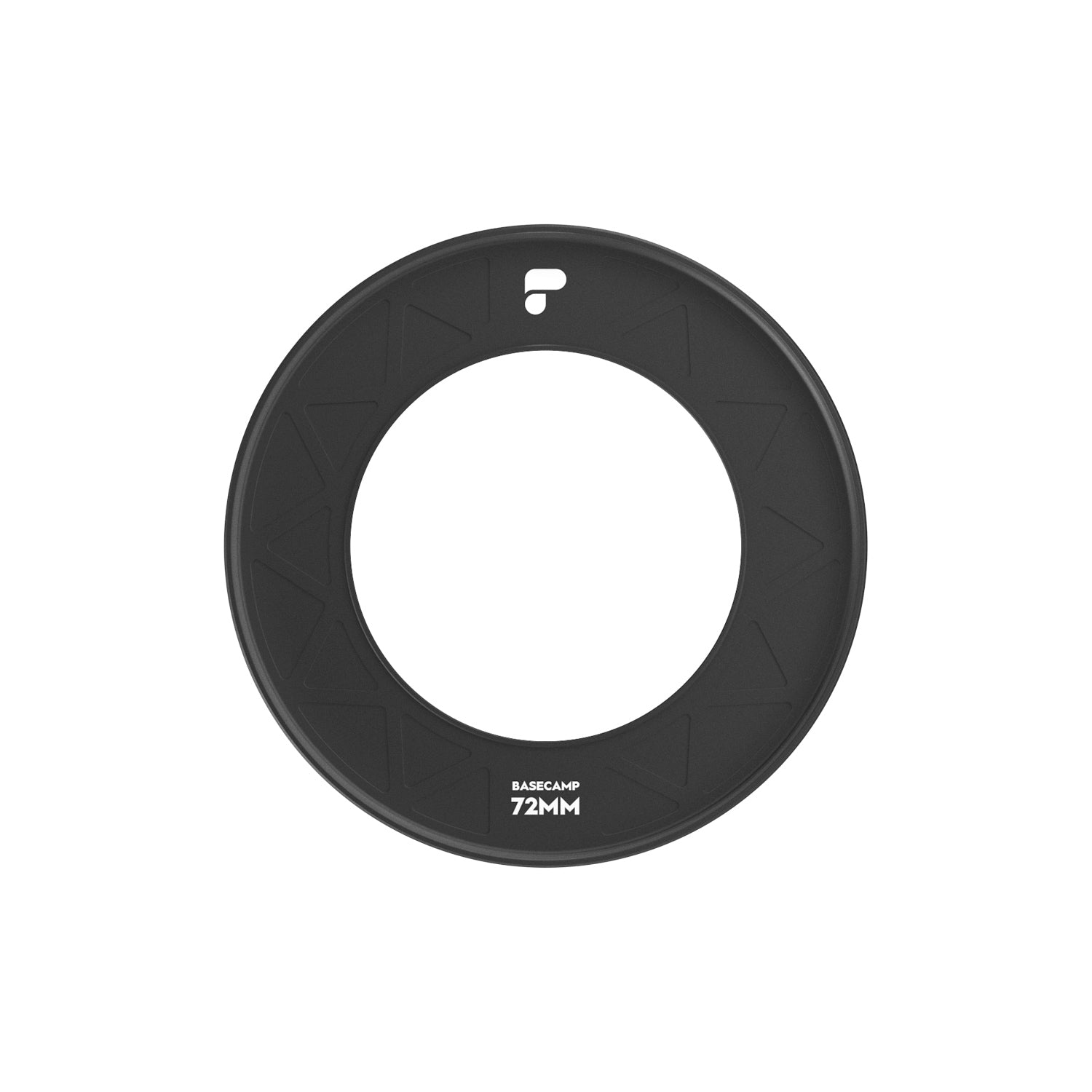 polarpro-basecamp-72mm-gewindeplatte-aluminium image 3