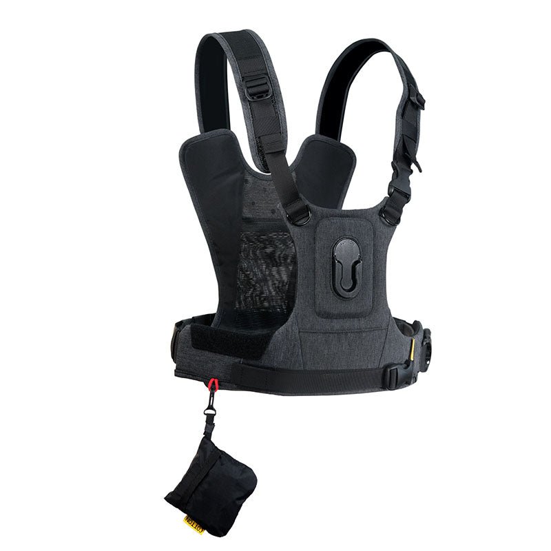 cotton-carrier-g3-harness-kameragurt-grau-f-r-dslr image 1