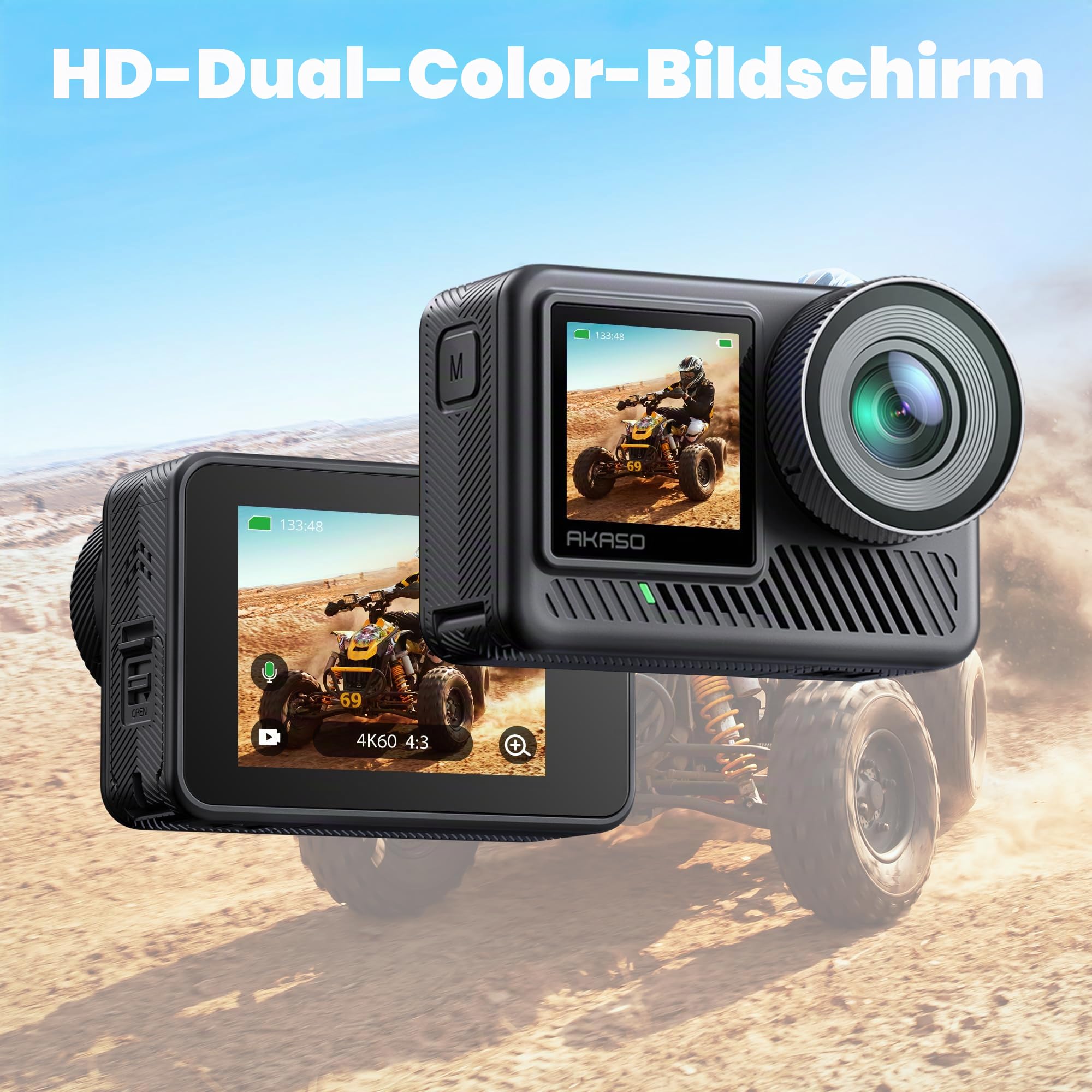 akaso-brave-8-lite-actioncam-4k60-mit-60m-geh-use image 3
