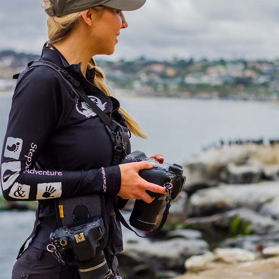 cotton-carrier-g3-harness-doppel-kameragurt-2-kameras image 8