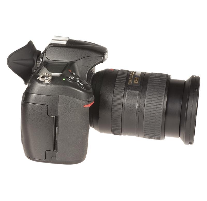 hoodman-eyecups-nikon-h-eyen22s-augenmuschel-eckig-regular image 3