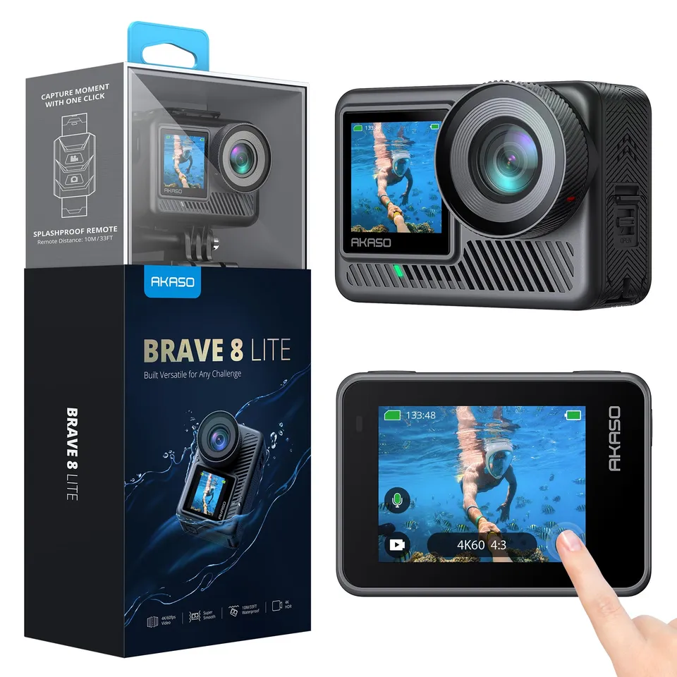 akaso-brave-8-lite-actioncam-4k60-mit-60m-geh-use image 1