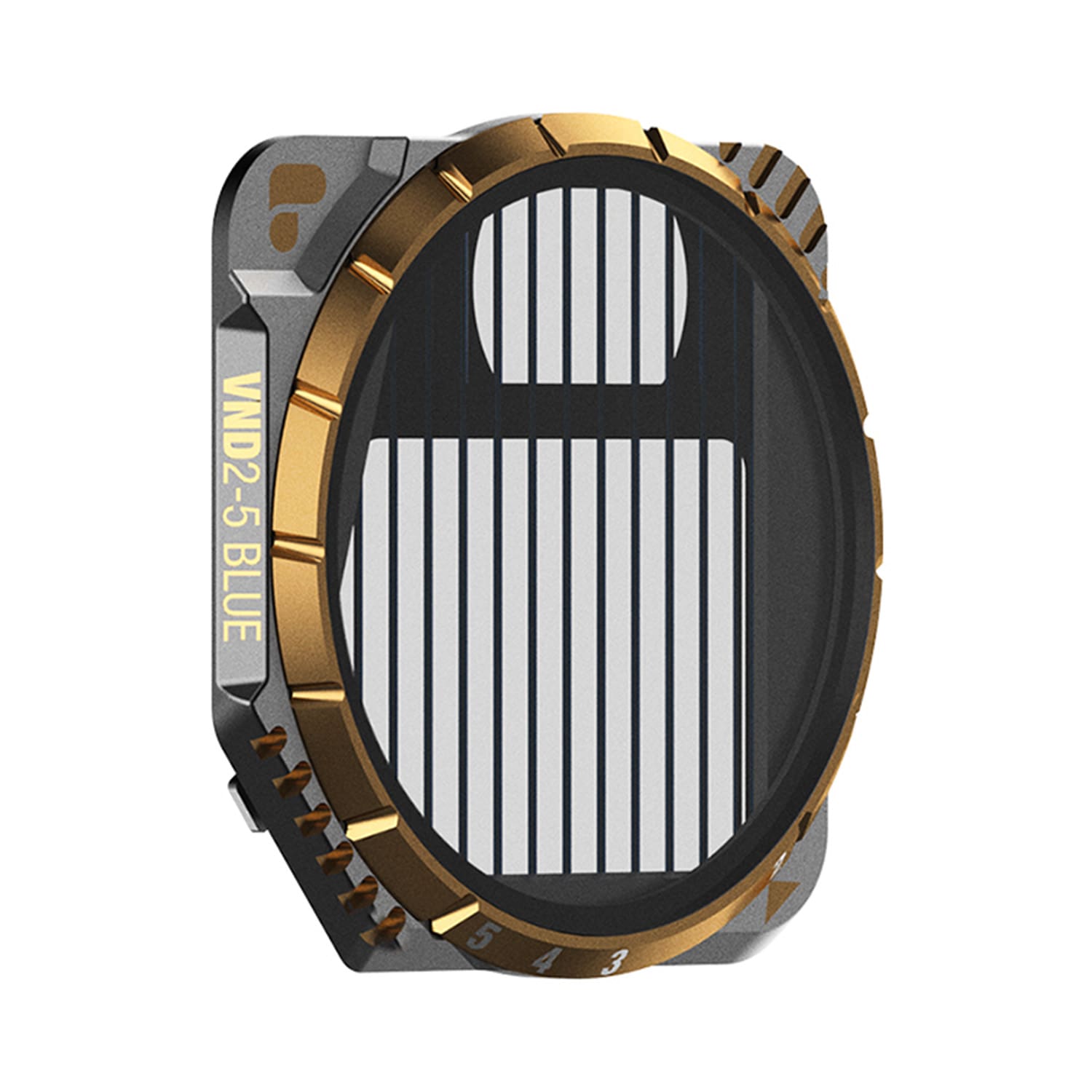 polarpro-drone-vnd-2-5-bluemorphic-filter-mavic-3 image 1