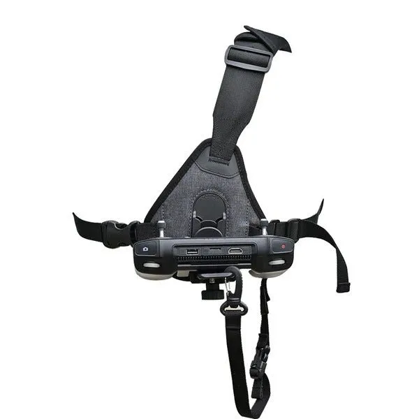 cotton-carrier-drone-harness-set-skout-g2-drohnengurt-grau image 1