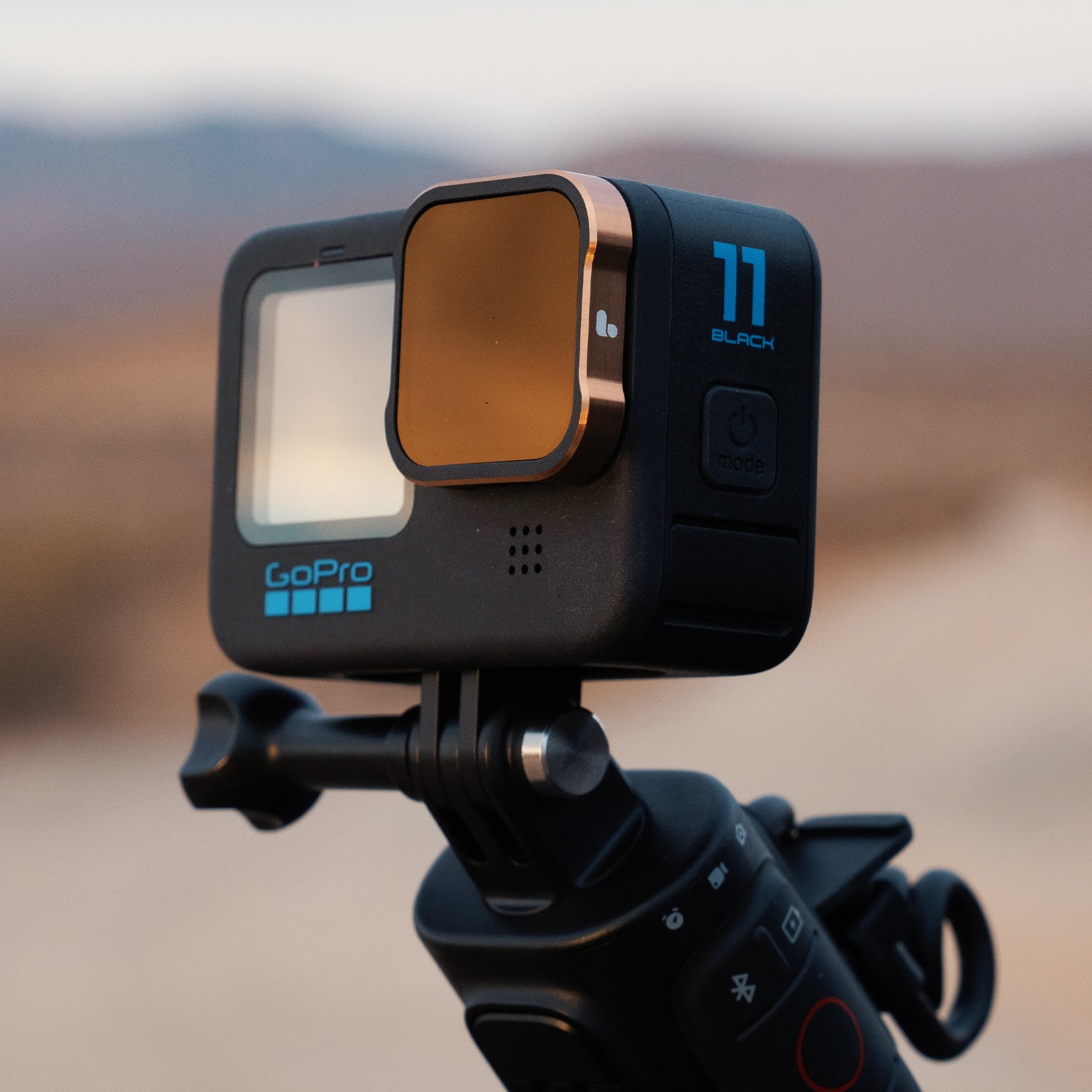 polarpro-nd-filter-gopro-hero-13-12-set-nd8-nd16-nd32 image 2
