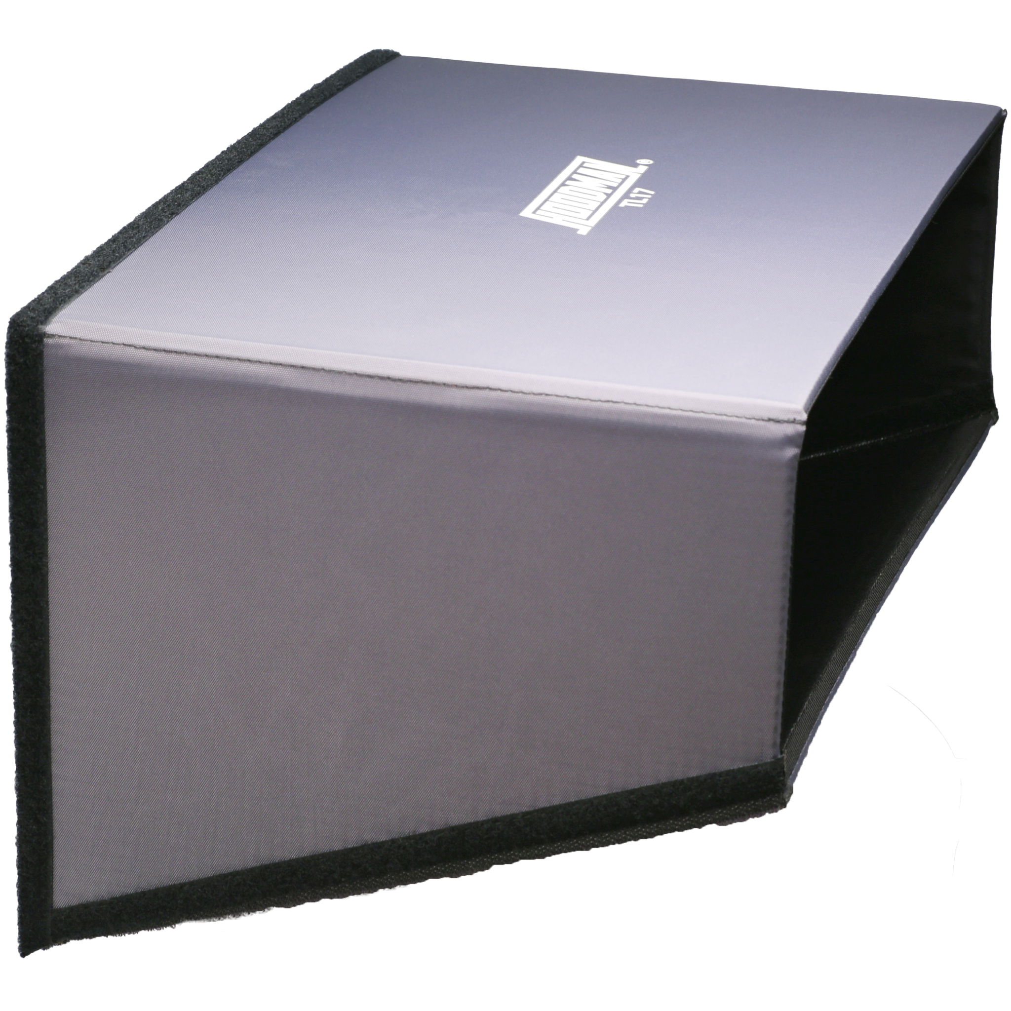 hoodman-monitor-hood-sonnenblende-f-r-atomos-neon-17-zoll image 5