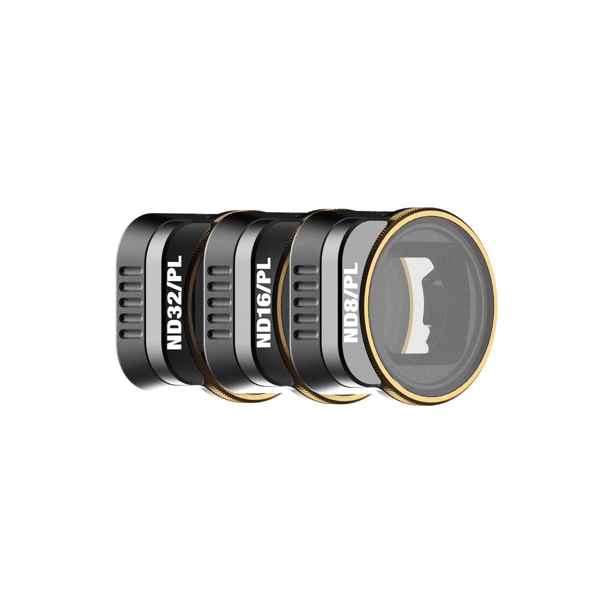 polarpro-vivid-collection-nd-pl-filter-mini-3-pro-3er-set image 2