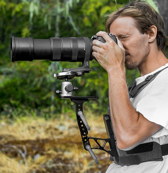 cotton-carrier-accessories-ccs-steadyshot-halterung-mount-only image 3